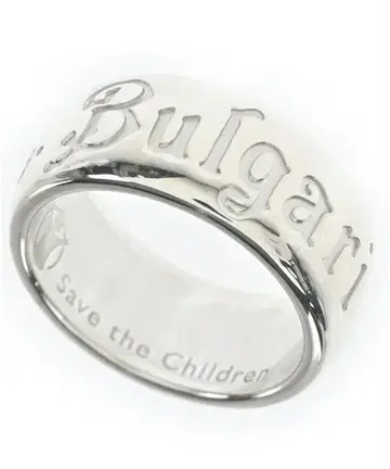 BVLGARI 여성용 반지