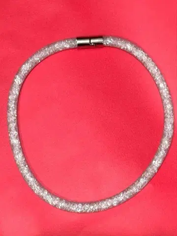 스와로브스키 목걸이