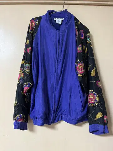 SILK ADVENTURE 실크 자켓 L 사이즈