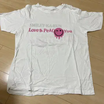 모로호시 카즈미 씨 T셔츠