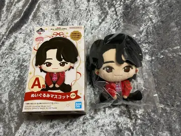 Mrs.GreenApple 제일복권 A상 오모리 모토키