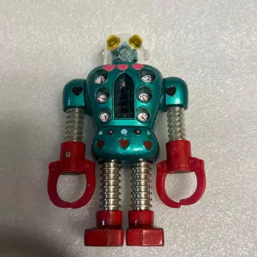 포피제 초합금 로보메카 새상품급 간바레 로보콘