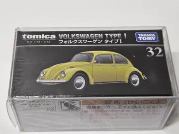 토미카 프리미엄 폭스바겐 타입I 32