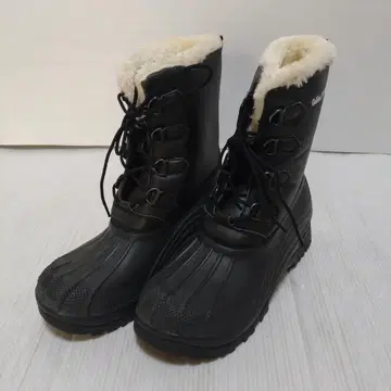 부츠 장화 Golden Retriever 26cm