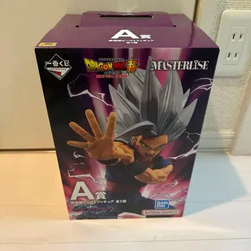 손오반 비스트 A상 피규어