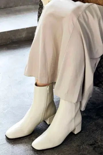 미사용 모드 에 자코모 카리노 힐 디자인 숏부츠 24