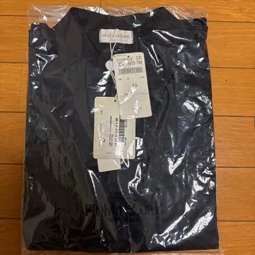 milano schon 긴팔 셔츠 LL 사이즈 이탈리아제