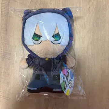 일상조 OKODOMO 봉제 인형 크로노아