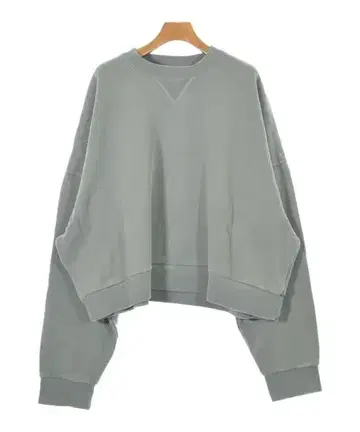 ENTIRE STUDIOS 맨투맨 남성용