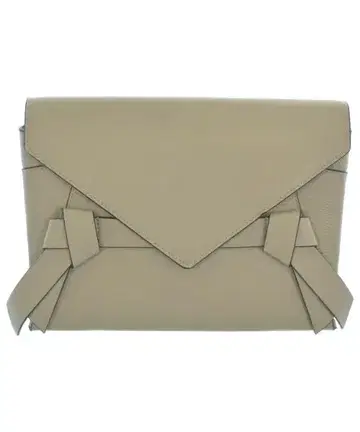 BCBG MAXAZRIA 여성용 클러치백