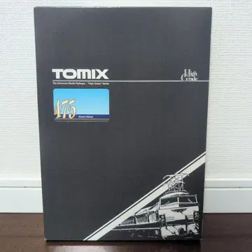 TOMIX 92311 JR 475계