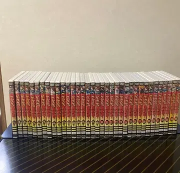 게게게의 키타로 2007 2008 TV 시리즈 전 35권