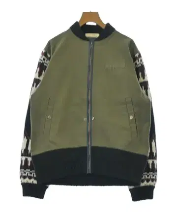 blanc basque 블루종 (기타) 여성용