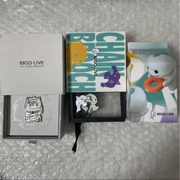 BIGOLIVE GO짱 정리