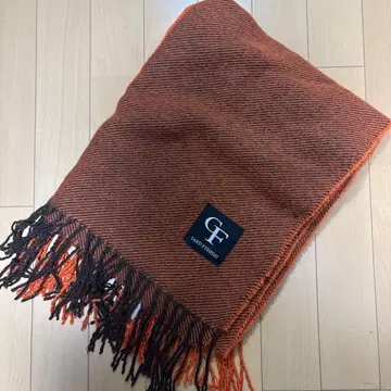 후시미 가쿠 머플러