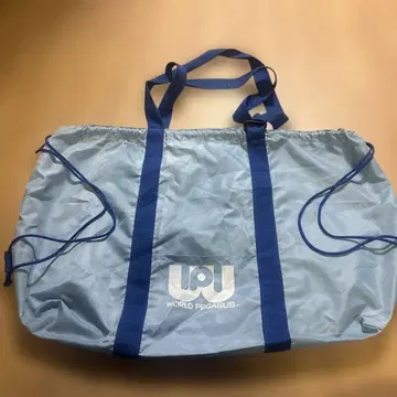 WORLD PEGASUS 냅색 스카이블루