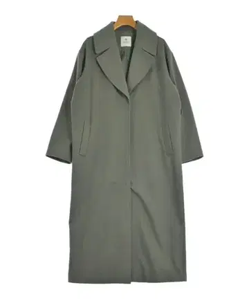 nano UNIVERSE 스텐카라 코트 여성용