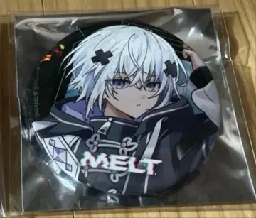 메테오라 멜트 캔뱃지