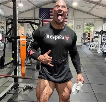 언더아머 프로젝트 락 롱티 XL