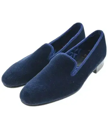 CROCKETT&JONES 비즈니스 드레스 신발 남성용