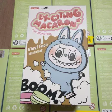 러브부 마카롱 5개 세트 POP NOW