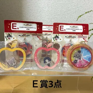 미세스 제일복권 Mrs. GREEN APPLE