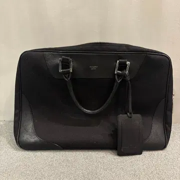 PELLE MORBIDA 페레 모르비다 비즈니스 백