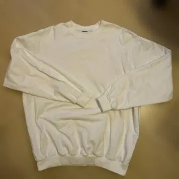 everyone light weight cotton crew neck