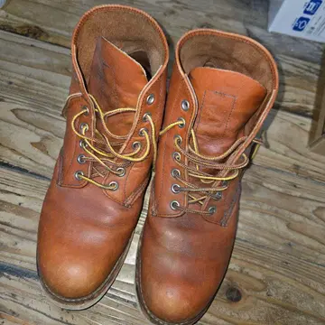 레드윙 워크 부츠 27cm