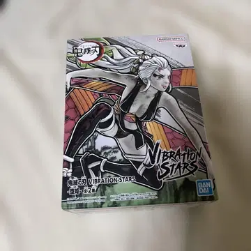 귀멸의 칼날 타락천녀 완전체 VIBRATION STARS 피규어 B