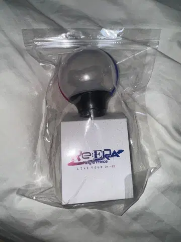 King & Prince 킹프리 Re:ERA 응원봉 당일 발송