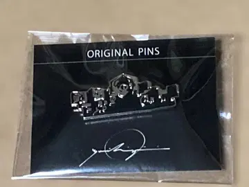 오사카 간사이 엑스포 null2 누루누루 파빌리온 핀 배지 미개봉 새상품