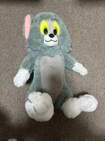 톰 봉제 인형 약 60cm