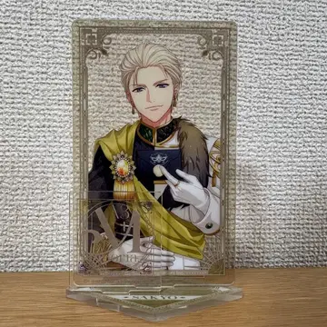 후루이치 사쿄 A3! 아크릴 스탠드 에이메모 Memoria