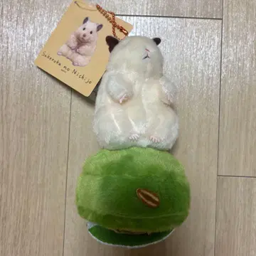 스케로쿠의 일상 에코백