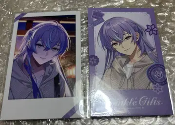 니지산지 호시미치 쇼 윈터 데이트 2025