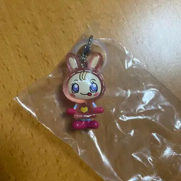 나루미야 캐릭터즈 메지루시 액세서리 베리에