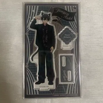 토겐안키 케모미미 고딕 아크릴 스탠드 요도가와 마스미