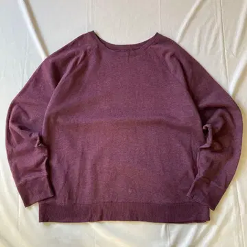 00년대 맨투맨 트레이닝복 그런지 Y2K 구제 의류 헤이세이 2XL