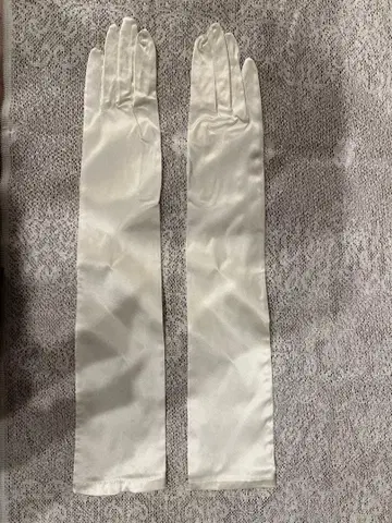 DESTINY Line 웨딩 그로브 롱 그로브