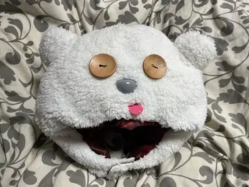 USJ 미니언 팀 모자