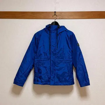 카포크 낫 충전솜 점퍼