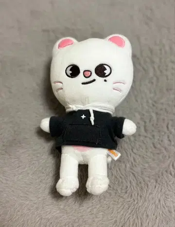 지니레트 봉제 인형