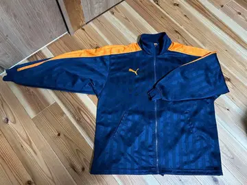 [ PUMA ] 푸마 저지 XO 사이즈 상하의 세트