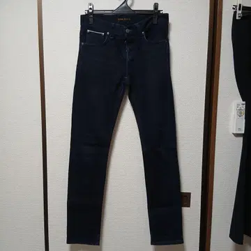 22 Nudie Jeans TILTED TOR W30 L32