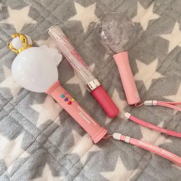 스토푸리 응원봉