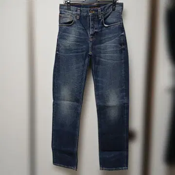 24 Nudie Jeans Sleepy Sixten W28 L30