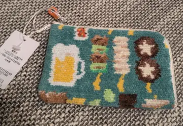 트리아에즈 맥주 L자 파우치