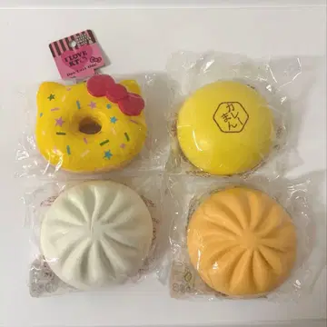 [ 초레어 ] j 드림 키티 스퀴즈