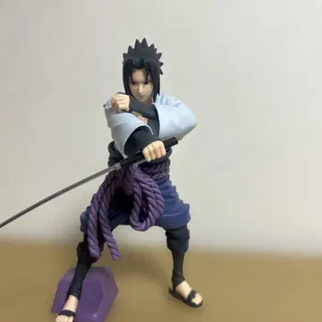 Grandista 사스케, 카카시 2체 세트